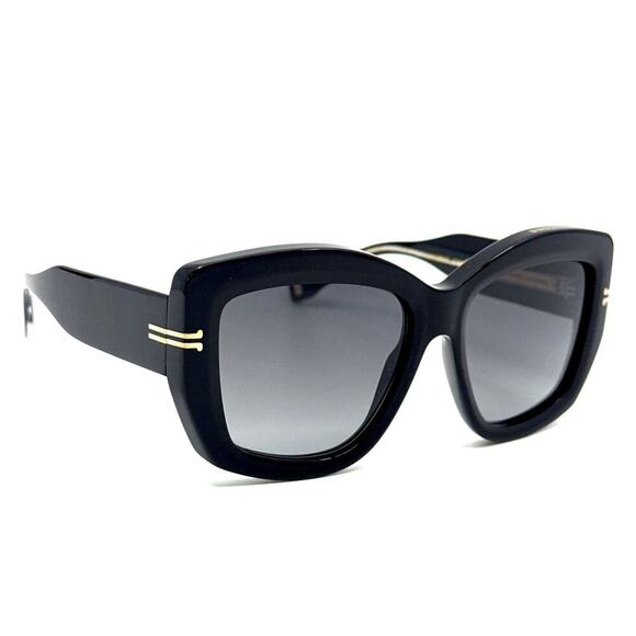 NEW!!!  MARC JACOBS Sunglasses MJ1062/S 7C59O Authentic - Picture 1 of 13
